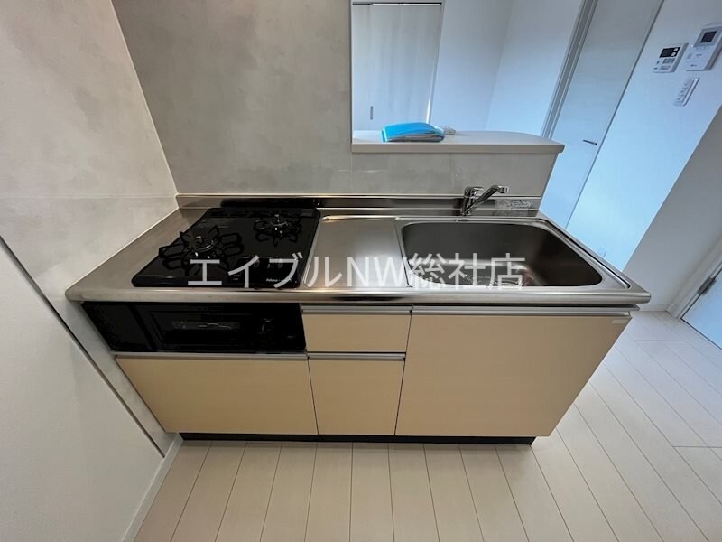 ソレイユ・ルヴァンの物件内観写真