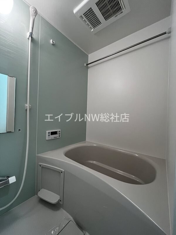 ソレイユ・ルヴァンの物件内観写真