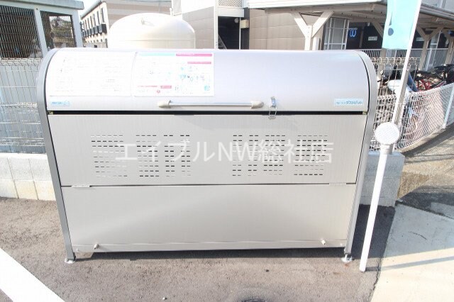 ソレイユ・ルヴァンの物件外観写真