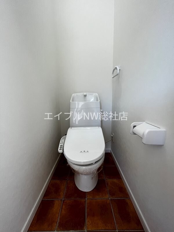 ソレイユ・ルヴァンの物件内観写真