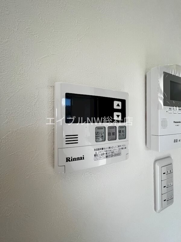 ソレイユ・ルヴァンの物件内観写真