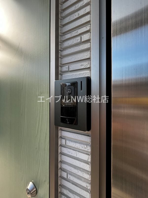 ソレイユ・ルヴァンの物件内観写真