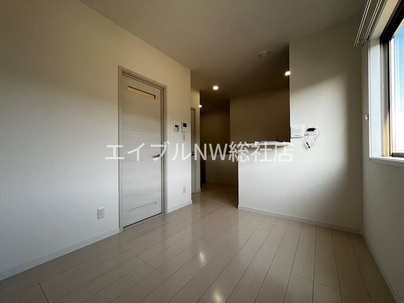 ソレイユ・ルヴァンの物件内観写真