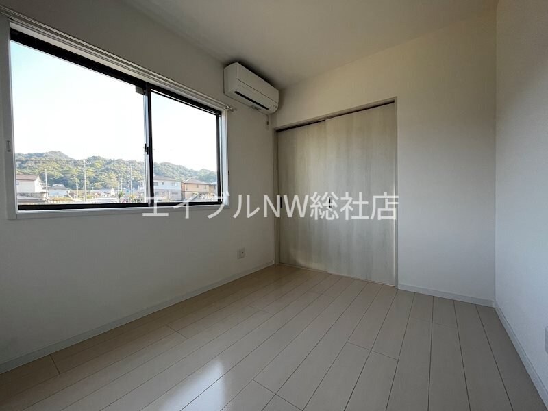 ソレイユ・ルヴァンの物件内観写真