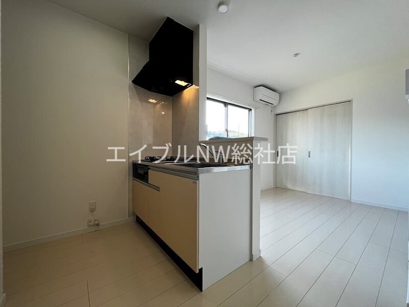 ソレイユ・ルヴァンの物件内観写真