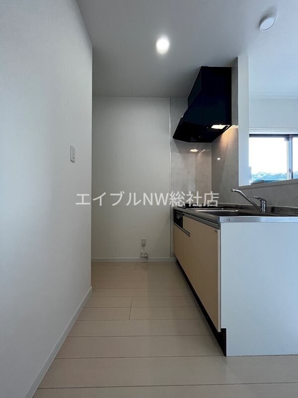 ソレイユ・ルヴァンの物件内観写真