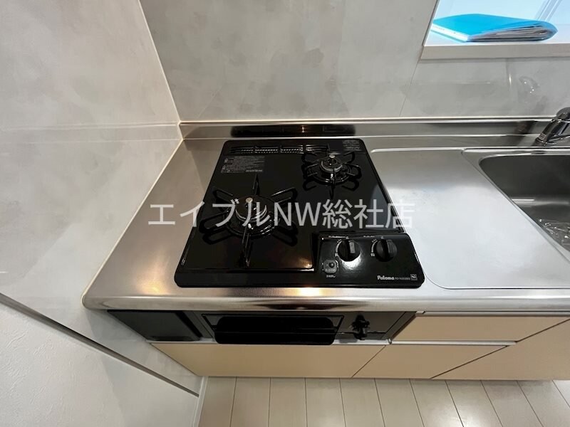 ソレイユ・ルヴァンの物件内観写真