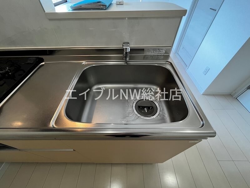 ソレイユ・ルヴァンの物件内観写真