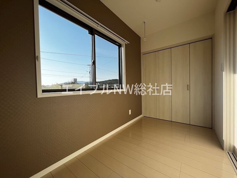 ソレイユ・ルヴァンの物件内観写真