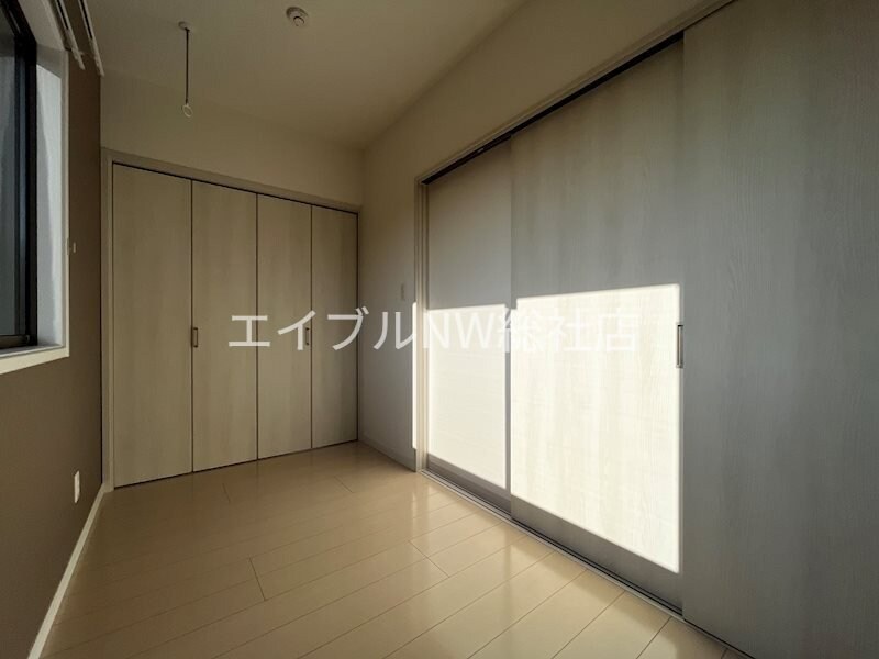 ソレイユ・ルヴァンの物件内観写真