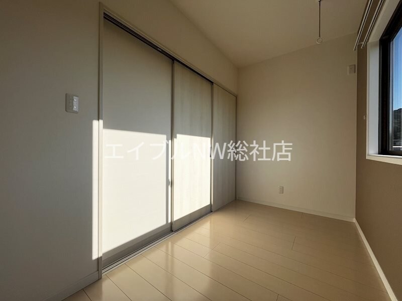 ソレイユ・ルヴァンの物件内観写真