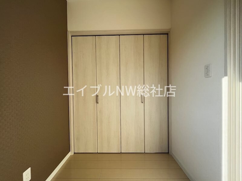 ソレイユ・ルヴァンの物件内観写真