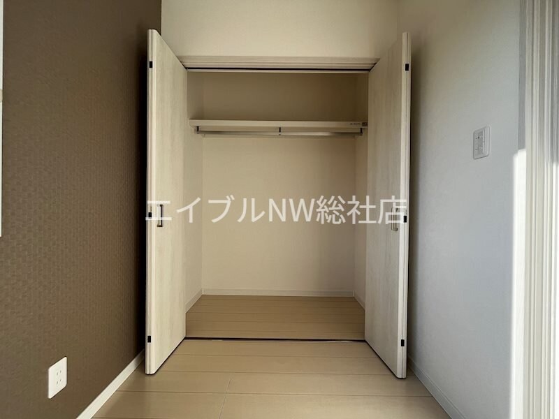 ソレイユ・ルヴァンの物件内観写真