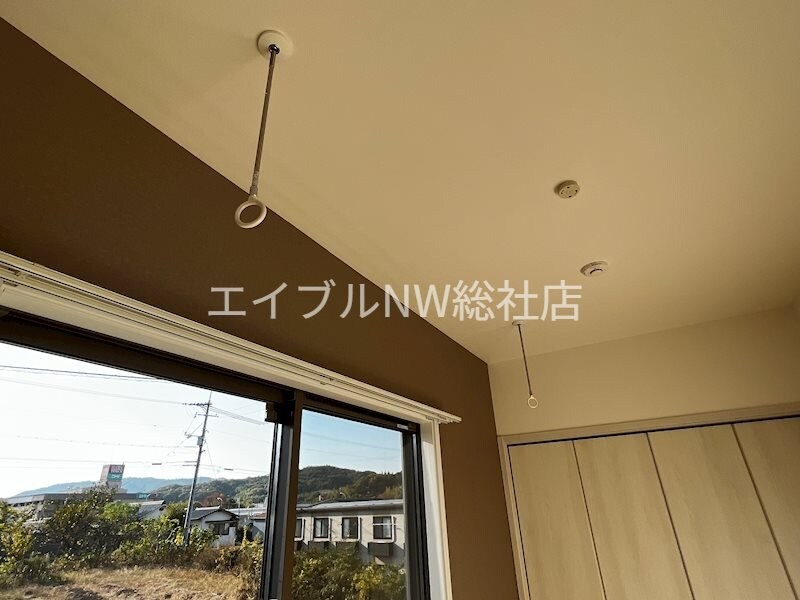 ソレイユ・ルヴァンの物件内観写真