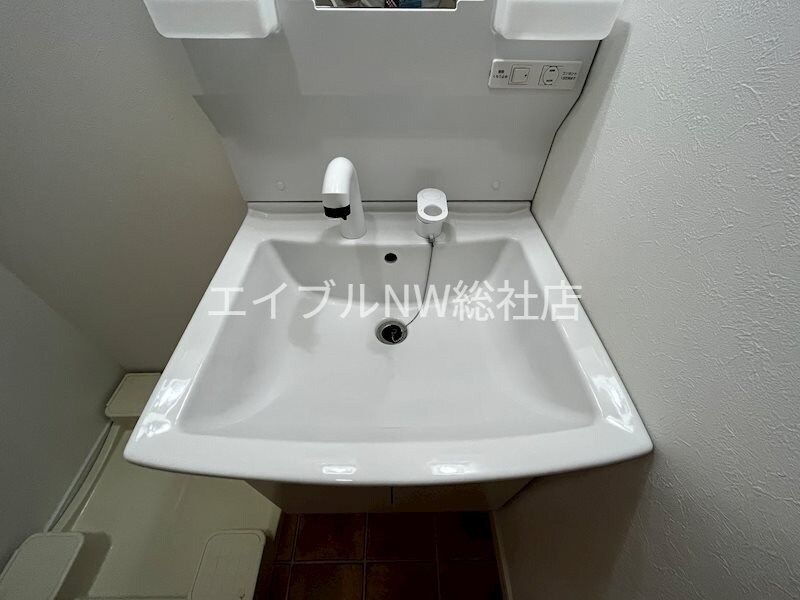 ソレイユ・ルヴァンの物件内観写真