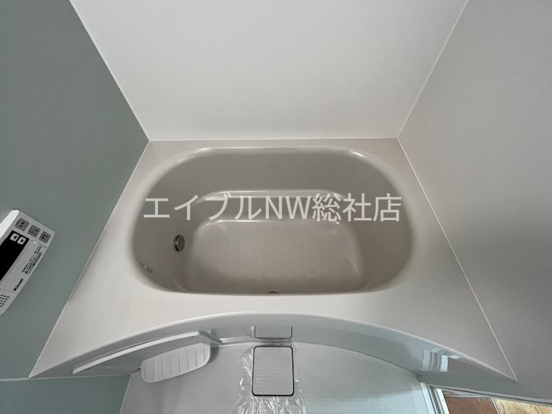 ソレイユ・ルヴァンの物件内観写真