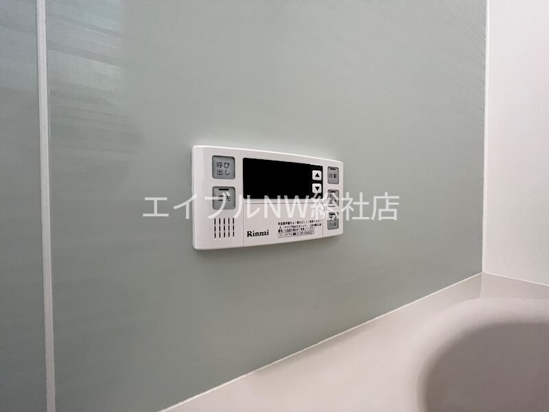 ソレイユ・ルヴァンの物件内観写真