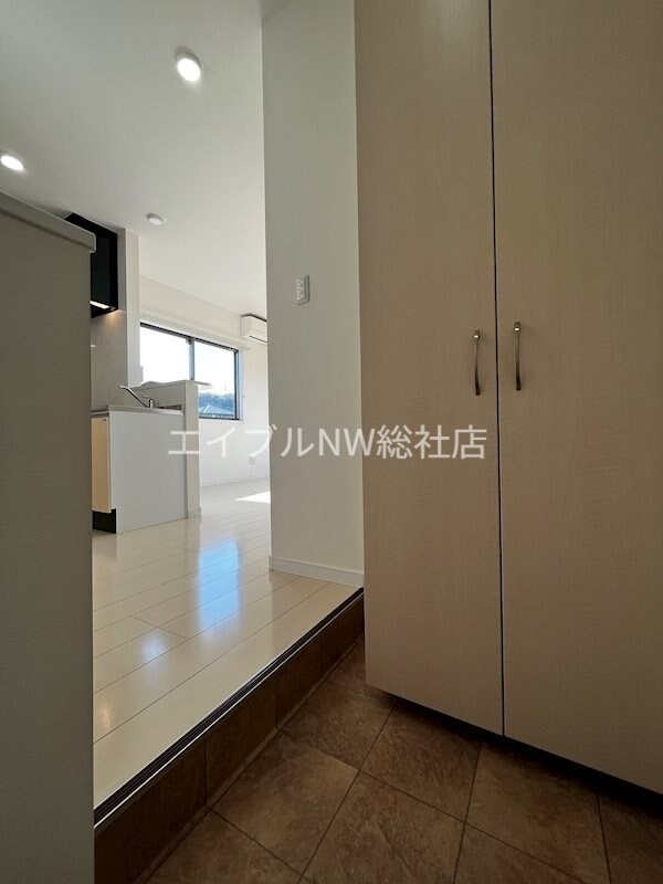 ソレイユ・ルヴァンの物件内観写真