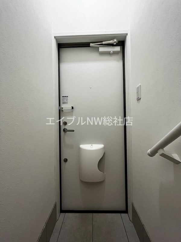 ソレイユ・ルヴァンの物件内観写真