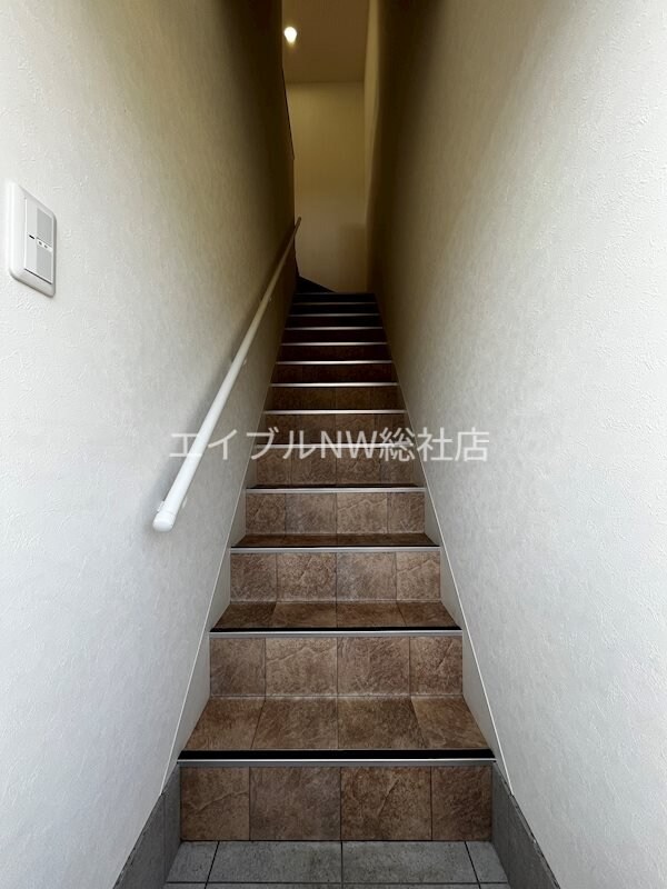 ソレイユ・ルヴァンの物件内観写真