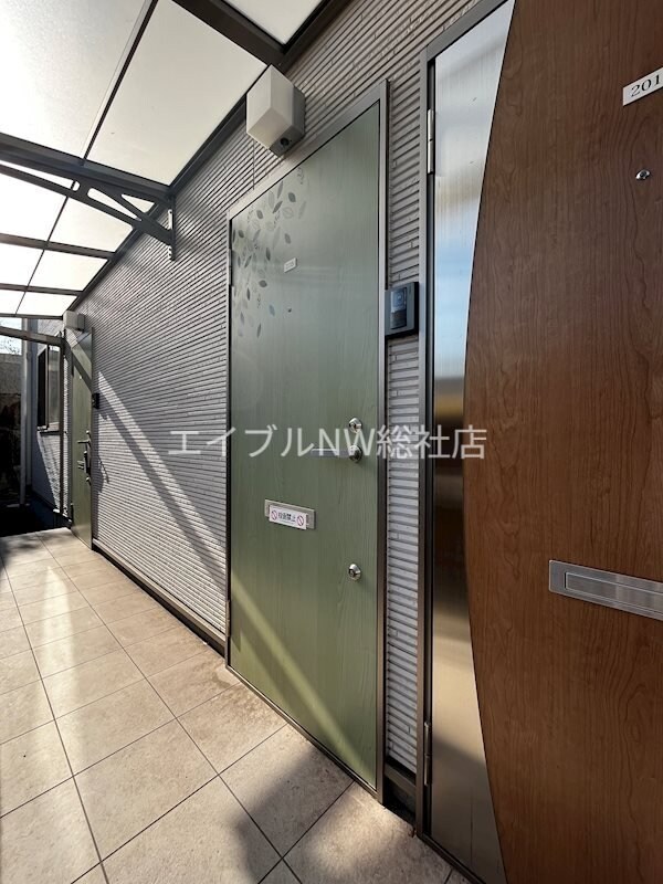 ソレイユ・ルヴァンの物件内観写真