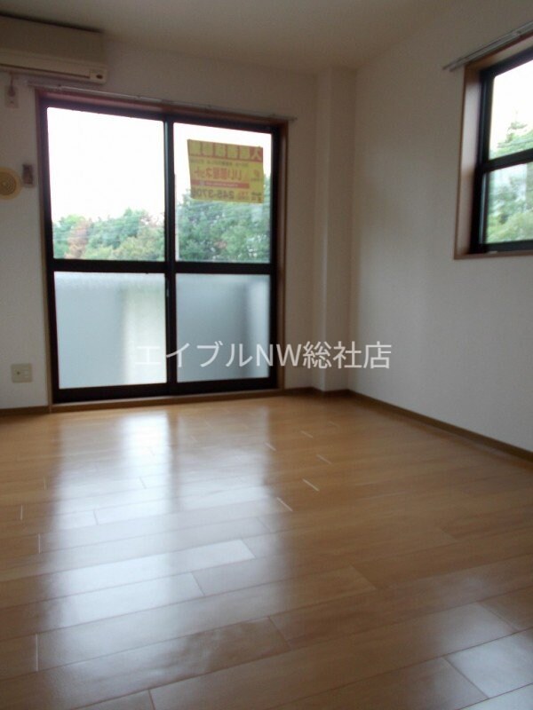 ルミエールの物件内観写真