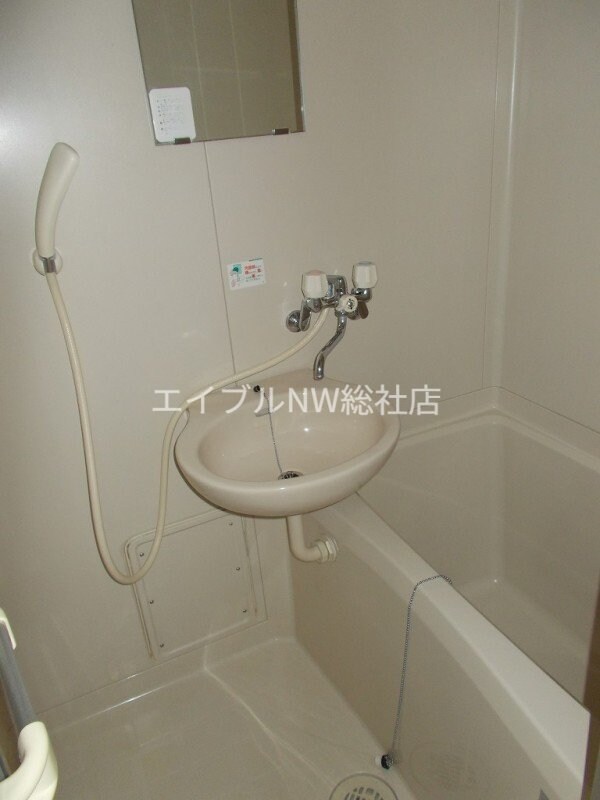 ルミエールの物件内観写真