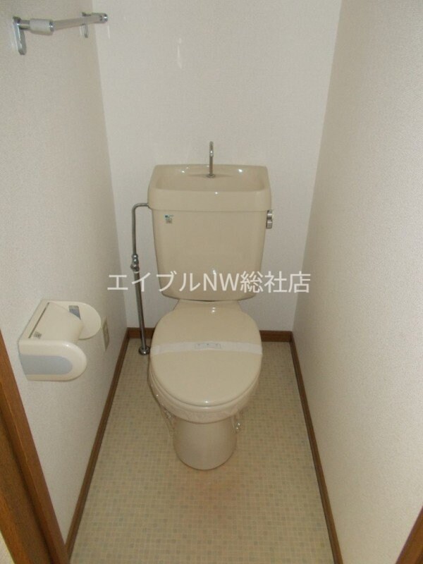 ルミエールの物件内観写真