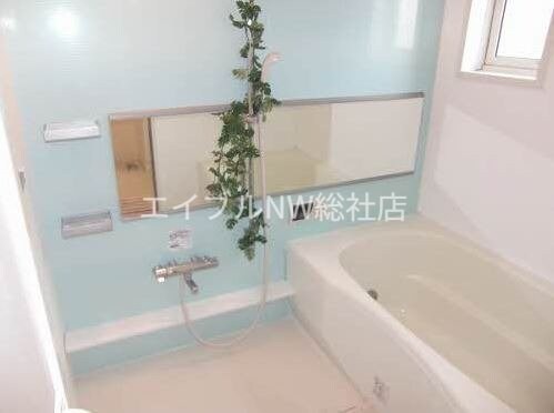 ソレアード　A棟の物件内観写真