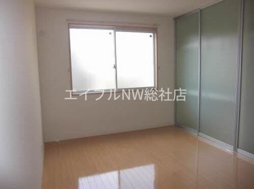 ソレアード　A棟の物件内観写真