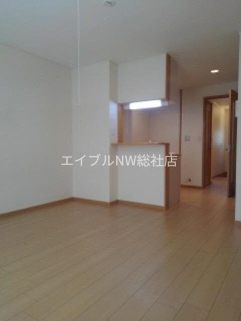 アメニティ中島Ａの物件内観写真