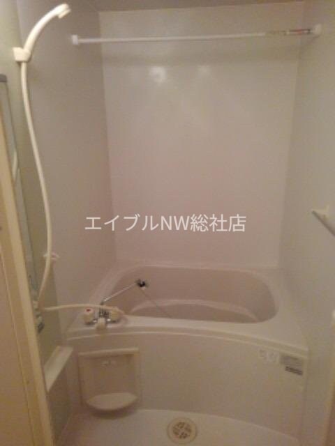 アメニティ中島Ａの物件内観写真