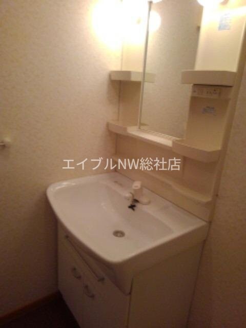 アメニティ中島Ａの物件内観写真