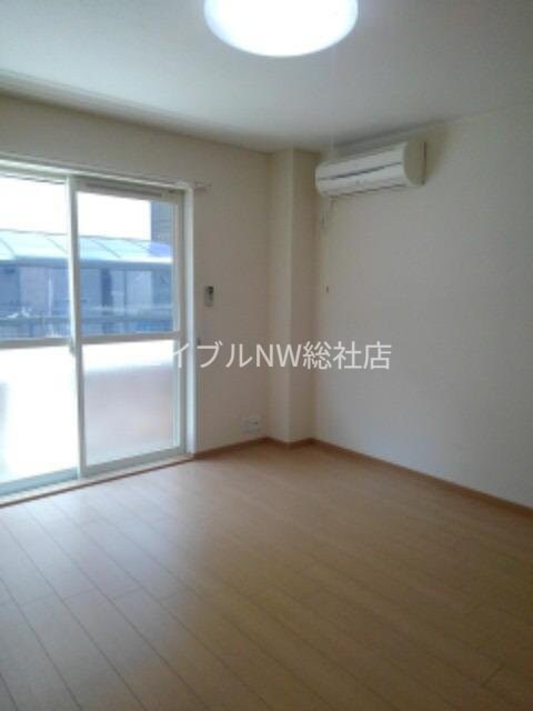 アメニティ中島Ａの物件内観写真