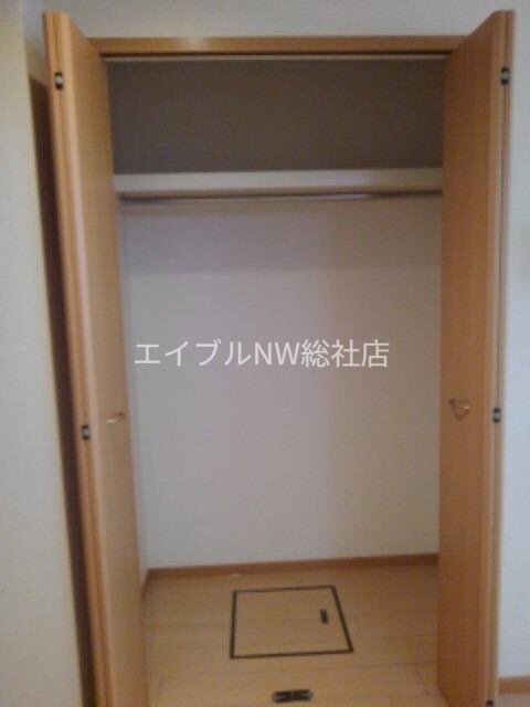 アメニティ中島Ａの物件内観写真