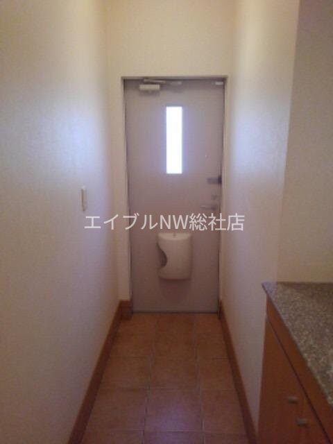 アメニティ中島Ａの物件内観写真