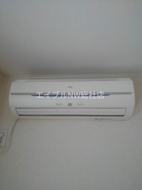 アメニティ中島Ａの物件内観写真