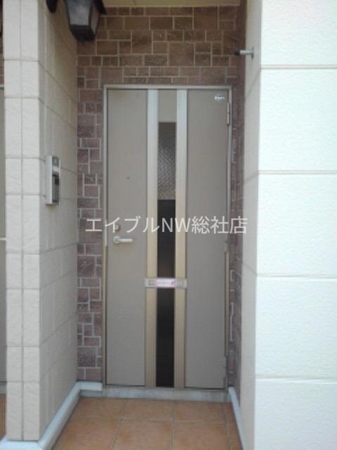 アメニティ中島Ａの物件内観写真