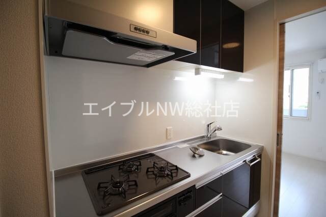 ベイ　ブランシェ白楽町の物件内観写真