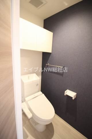 ベイ　ブランシェ白楽町の物件内観写真