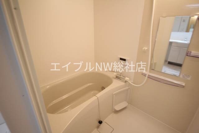 ベイ　ブランシェ白楽町の物件内観写真