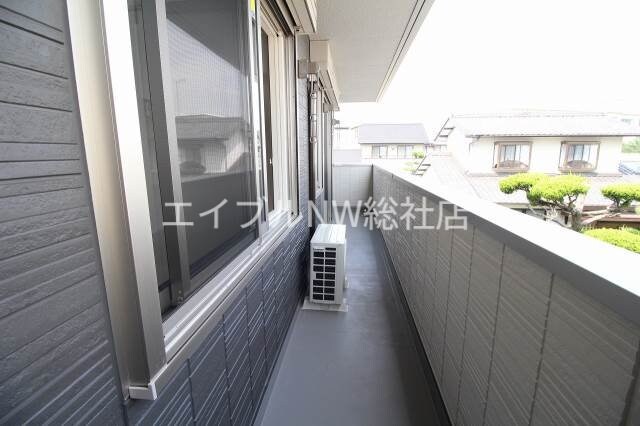 ベイ　ブランシェ白楽町の物件内観写真