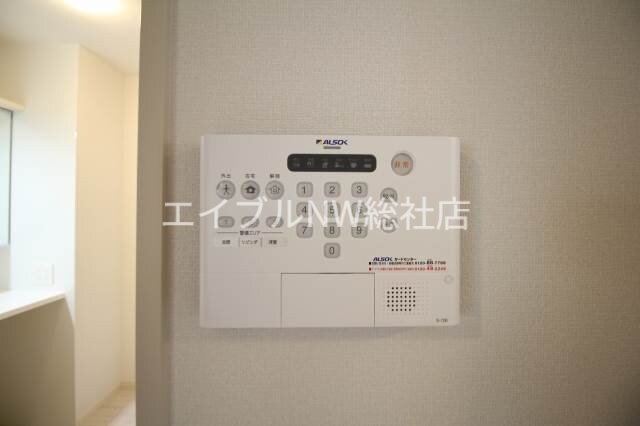 ベイ　ブランシェ白楽町の物件内観写真