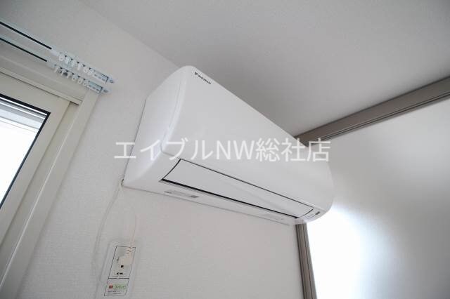 ベイ　ブランシェ白楽町の物件内観写真