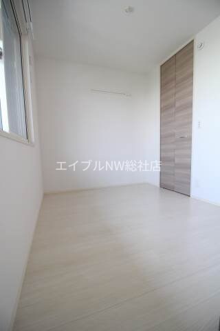 ベイ　ブランシェ白楽町の物件内観写真