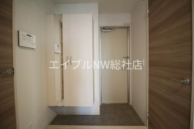 ベイ　ブランシェ白楽町の物件内観写真