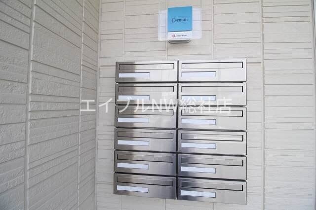 ベイ　ブランシェ白楽町の物件内観写真