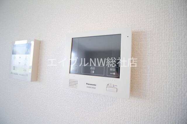 ベイ　ブランシェ白楽町の物件内観写真