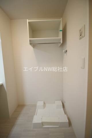 ベイ　ブランシェ白楽町の物件内観写真