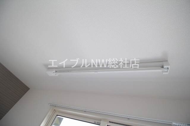 ベイ　ブランシェ白楽町の物件内観写真